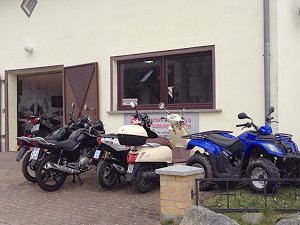 Professionelle Hilfe