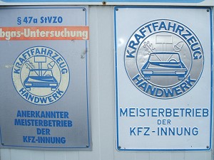 Professionelle Hilfe